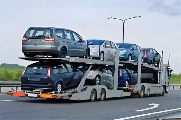 西吉轿车托运查询