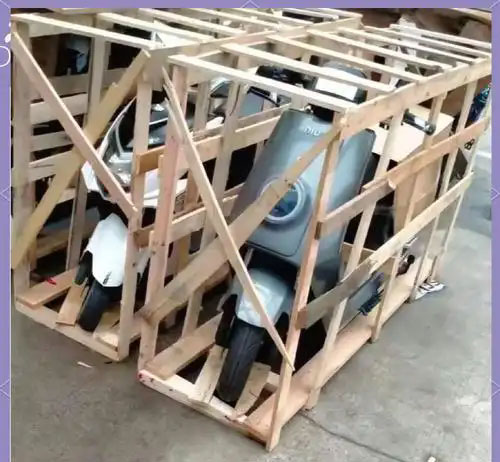 西吉电动车运输